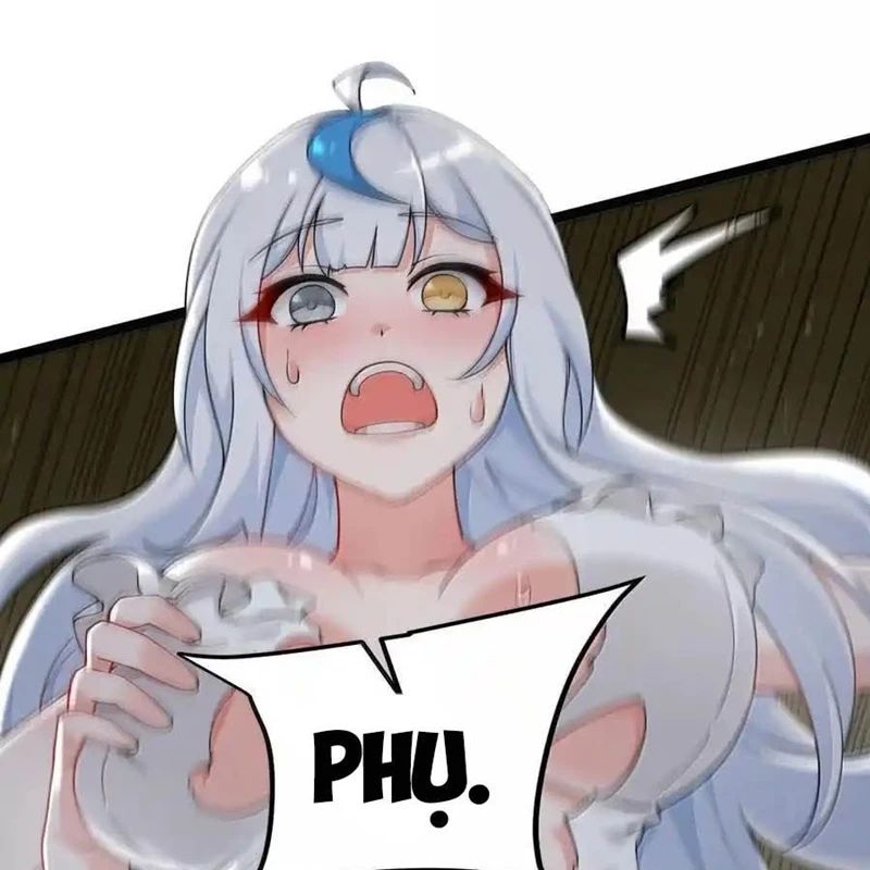 Trời Sinh Mị Cốt Ta Bị Đồ Nhi Yandere Để Mắt Tới [Chap 15-77]