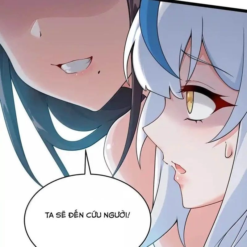 Trời Sinh Mị Cốt Ta Bị Đồ Nhi Yandere Để Mắt Tới [Chap 15-77]