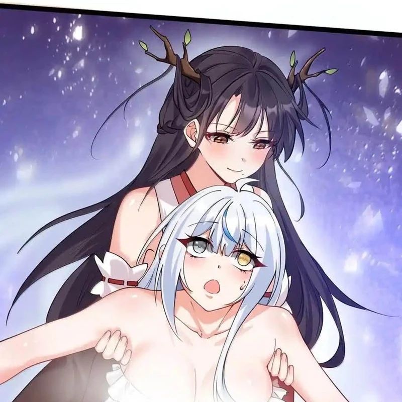 Trời Sinh Mị Cốt Ta Bị Đồ Nhi Yandere Để Mắt Tới [Chap 15-77]