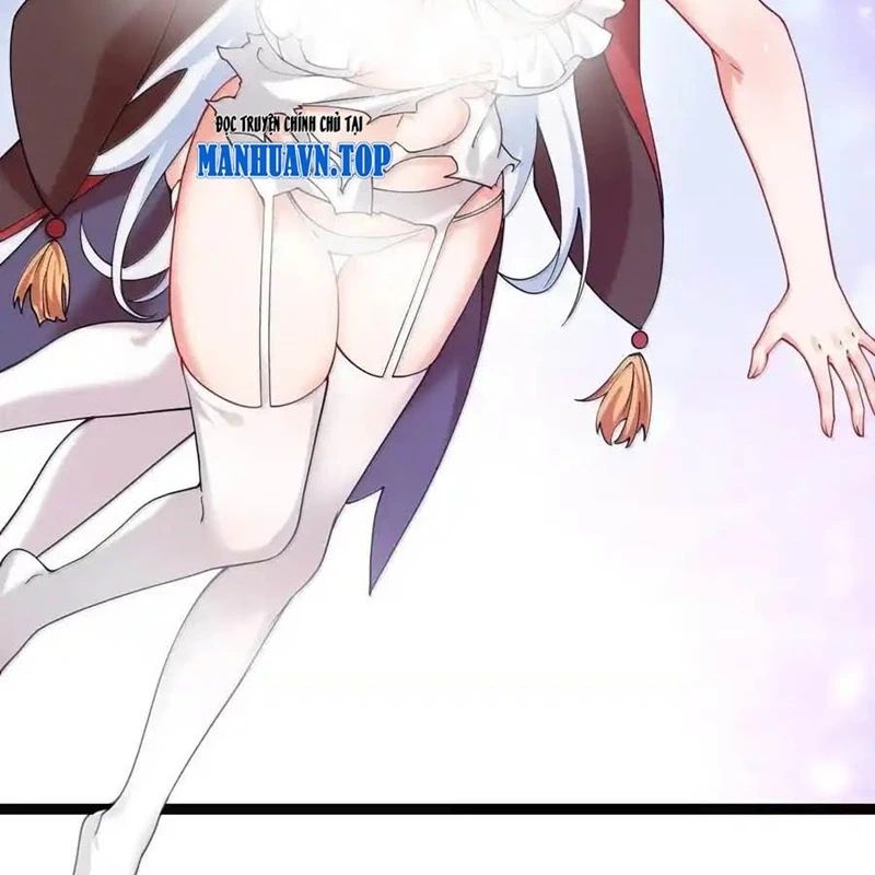 Trời Sinh Mị Cốt Ta Bị Đồ Nhi Yandere Để Mắt Tới [Chap 15-77]