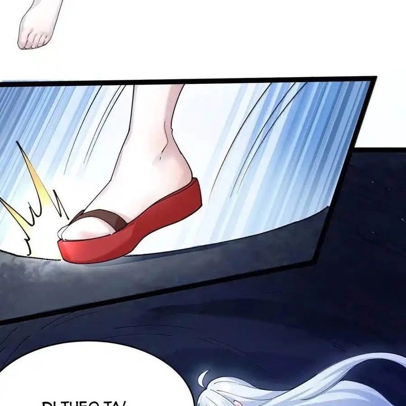 Trời Sinh Mị Cốt Ta Bị Đồ Nhi Yandere Để Mắt Tới [Chap 15-77]