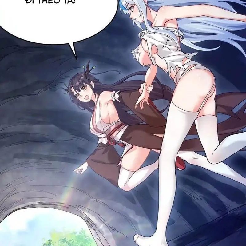 Trời Sinh Mị Cốt Ta Bị Đồ Nhi Yandere Để Mắt Tới [Chap 15-77]