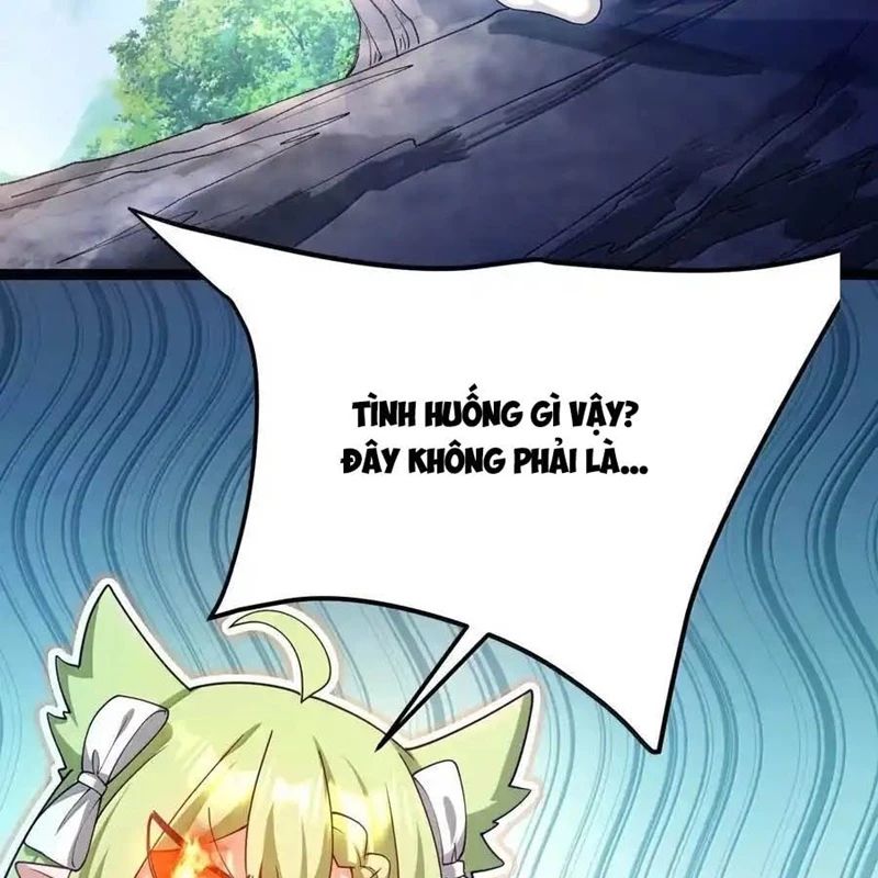 Trời Sinh Mị Cốt Ta Bị Đồ Nhi Yandere Để Mắt Tới [Chap 15-77]