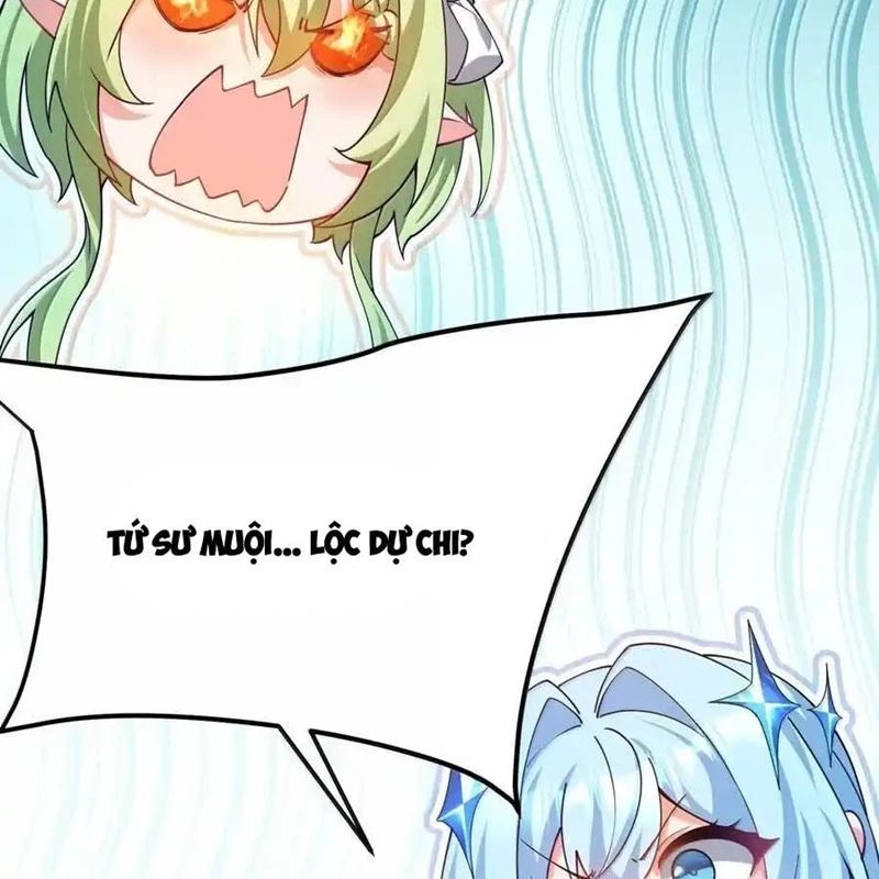 Trời Sinh Mị Cốt Ta Bị Đồ Nhi Yandere Để Mắt Tới [Chap 15-77]