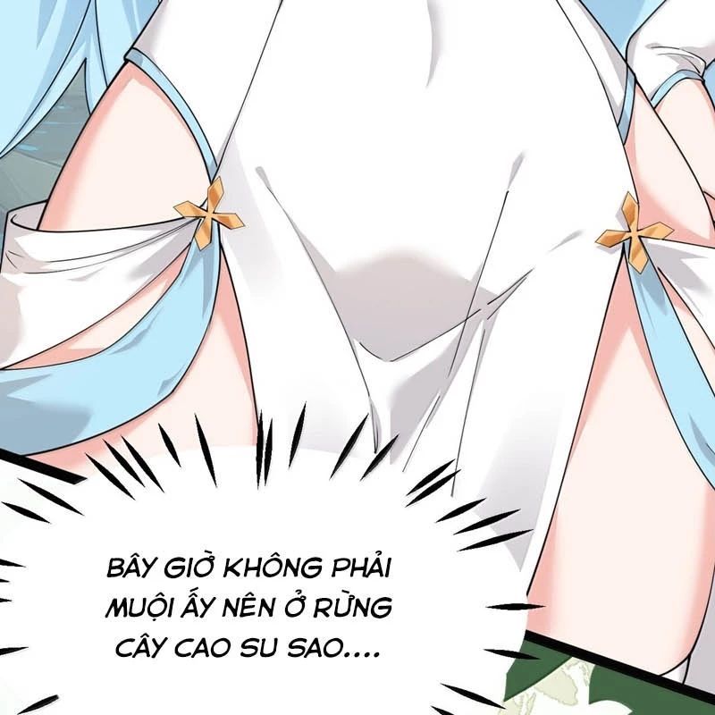 Trời Sinh Mị Cốt Ta Bị Đồ Nhi Yandere Để Mắt Tới [Chap 15-77]