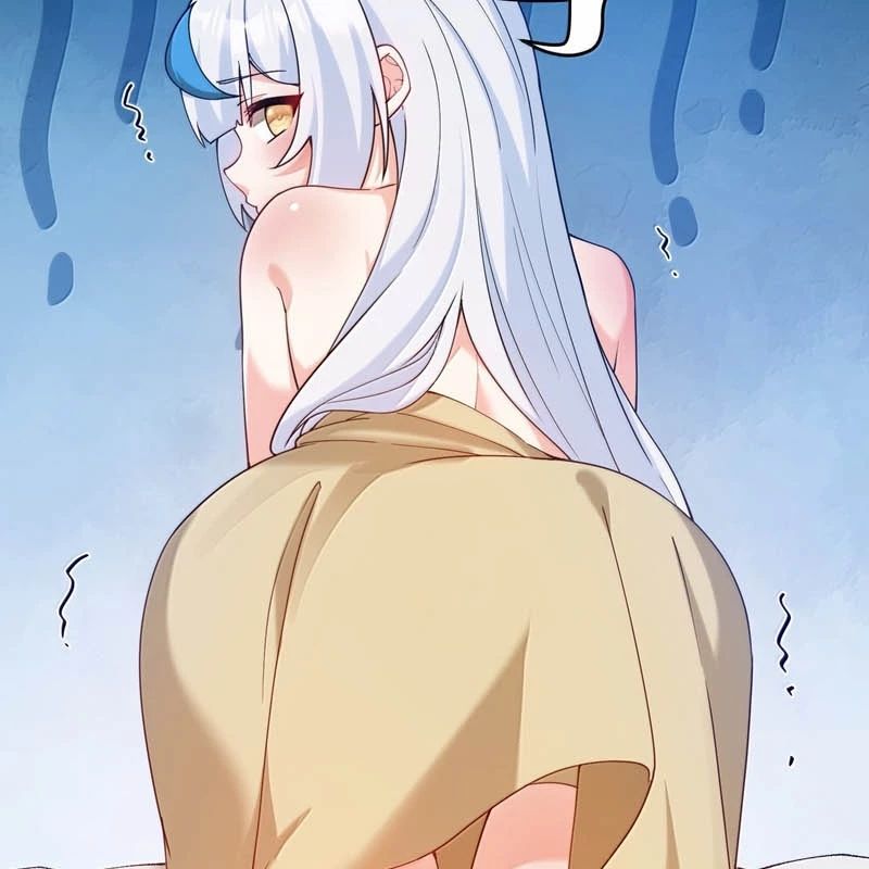 Trời Sinh Mị Cốt Ta Bị Đồ Nhi Yandere Để Mắt Tới [Chap 15-77]