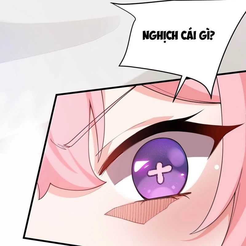 Trời Sinh Mị Cốt Ta Bị Đồ Nhi Yandere Để Mắt Tới [Chap 15-77]