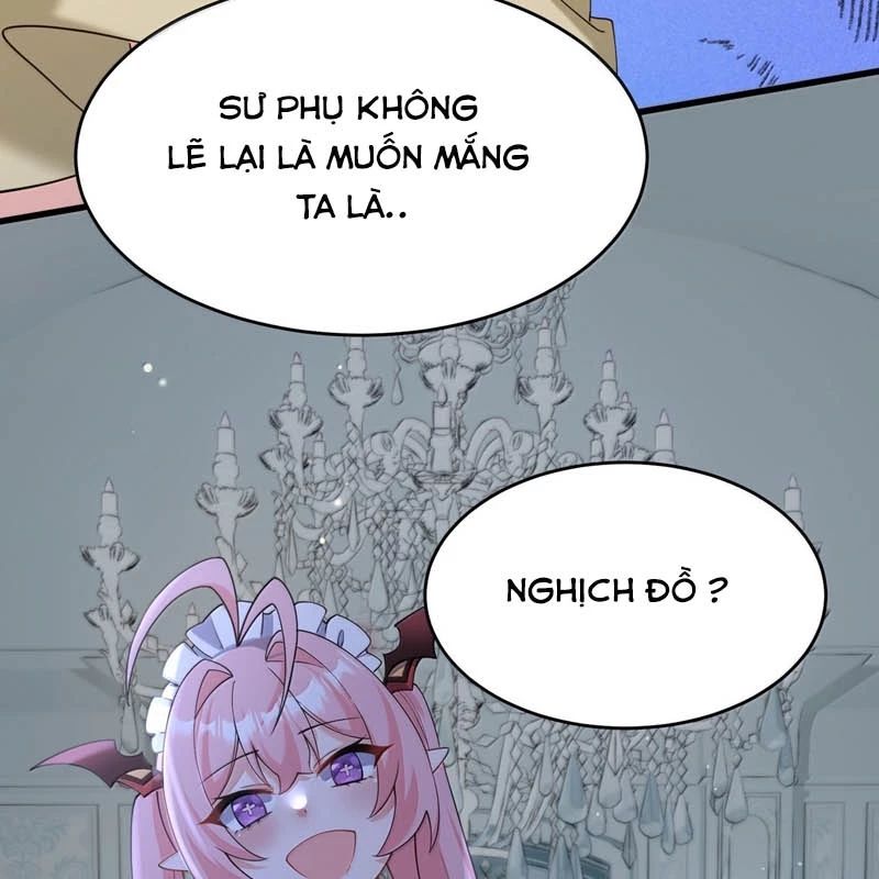 Trời Sinh Mị Cốt Ta Bị Đồ Nhi Yandere Để Mắt Tới [Chap 15-77]