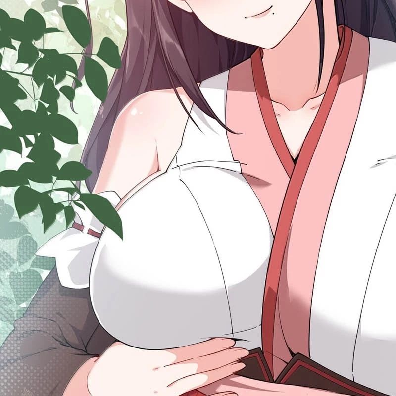 Trời Sinh Mị Cốt Ta Bị Đồ Nhi Yandere Để Mắt Tới [Chap 15-77]