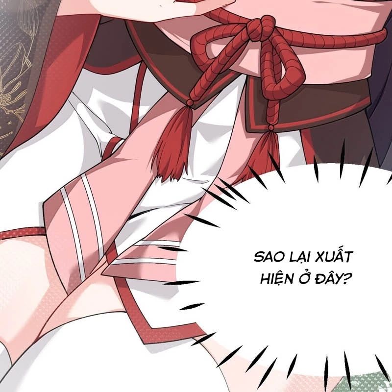 Trời Sinh Mị Cốt Ta Bị Đồ Nhi Yandere Để Mắt Tới [Chap 15-77]