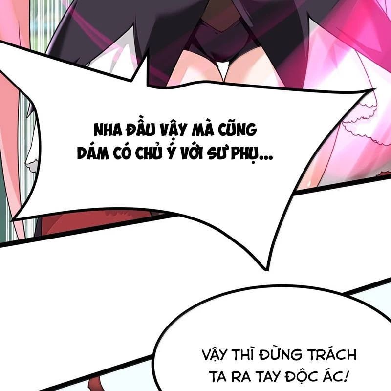 Trời Sinh Mị Cốt Ta Bị Đồ Nhi Yandere Để Mắt Tới [Chap 15-77]