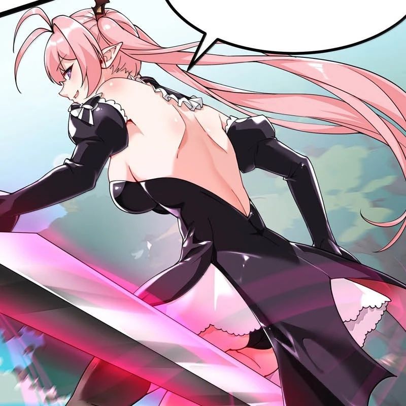 Trời Sinh Mị Cốt Ta Bị Đồ Nhi Yandere Để Mắt Tới [Chap 15-77]