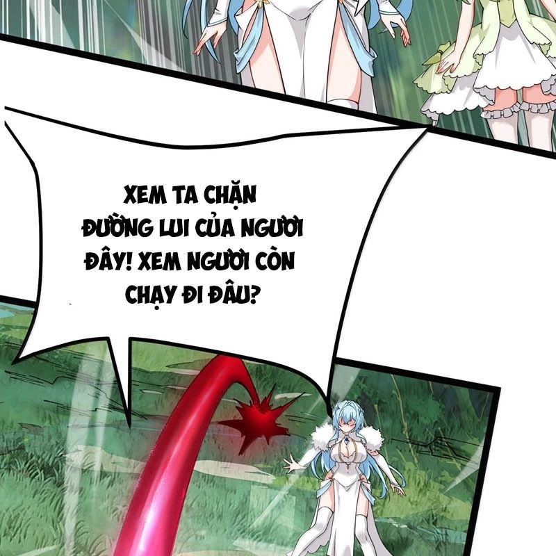 Trời Sinh Mị Cốt Ta Bị Đồ Nhi Yandere Để Mắt Tới [Chap 15-77]