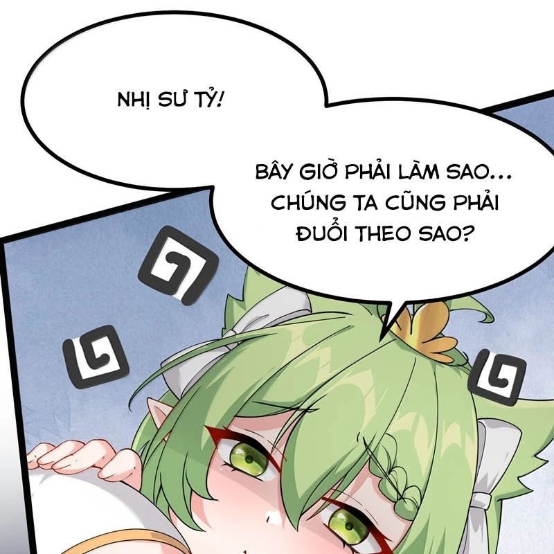 Trời Sinh Mị Cốt Ta Bị Đồ Nhi Yandere Để Mắt Tới [Chap 15-77]