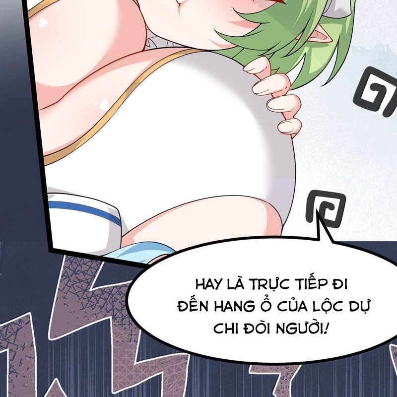Trời Sinh Mị Cốt Ta Bị Đồ Nhi Yandere Để Mắt Tới [Chap 15-77]