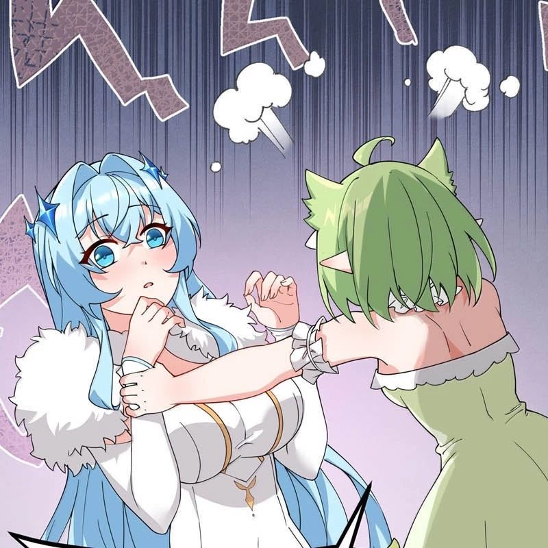 Trời Sinh Mị Cốt Ta Bị Đồ Nhi Yandere Để Mắt Tới [Chap 15-77]