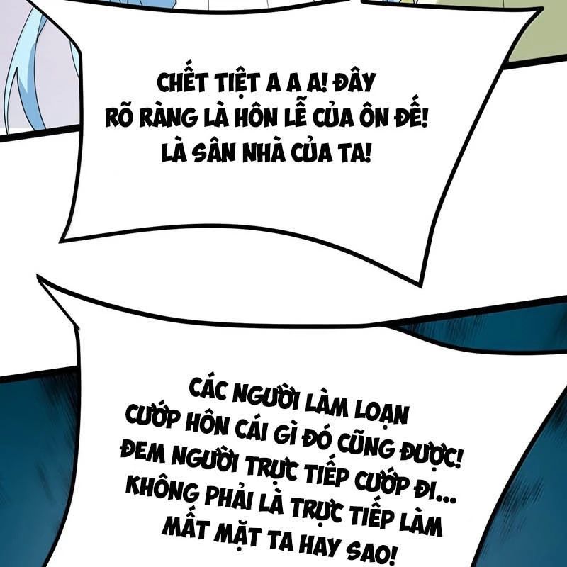 Trời Sinh Mị Cốt Ta Bị Đồ Nhi Yandere Để Mắt Tới [Chap 15-77]