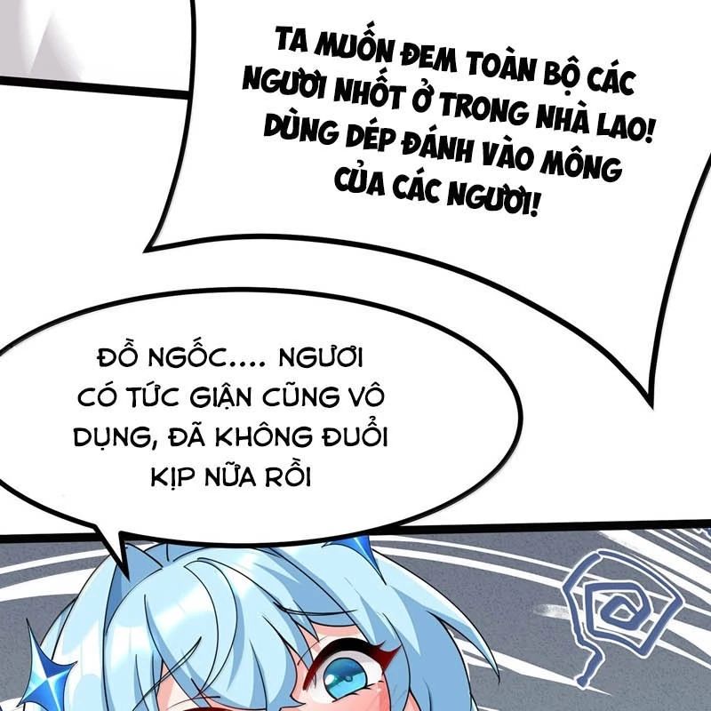Trời Sinh Mị Cốt Ta Bị Đồ Nhi Yandere Để Mắt Tới [Chap 15-77]