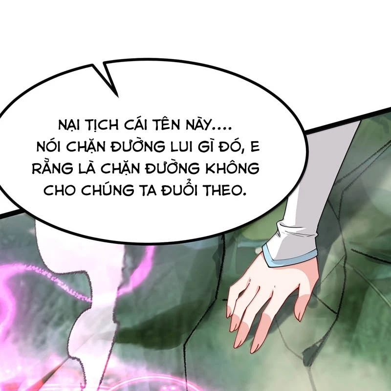 Trời Sinh Mị Cốt Ta Bị Đồ Nhi Yandere Để Mắt Tới [Chap 15-77]