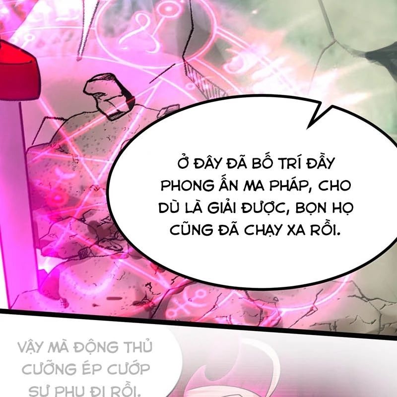 Trời Sinh Mị Cốt Ta Bị Đồ Nhi Yandere Để Mắt Tới [Chap 15-77]