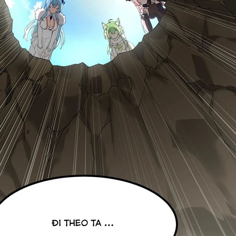 Trời Sinh Mị Cốt Ta Bị Đồ Nhi Yandere Để Mắt Tới [Chap 15-77]