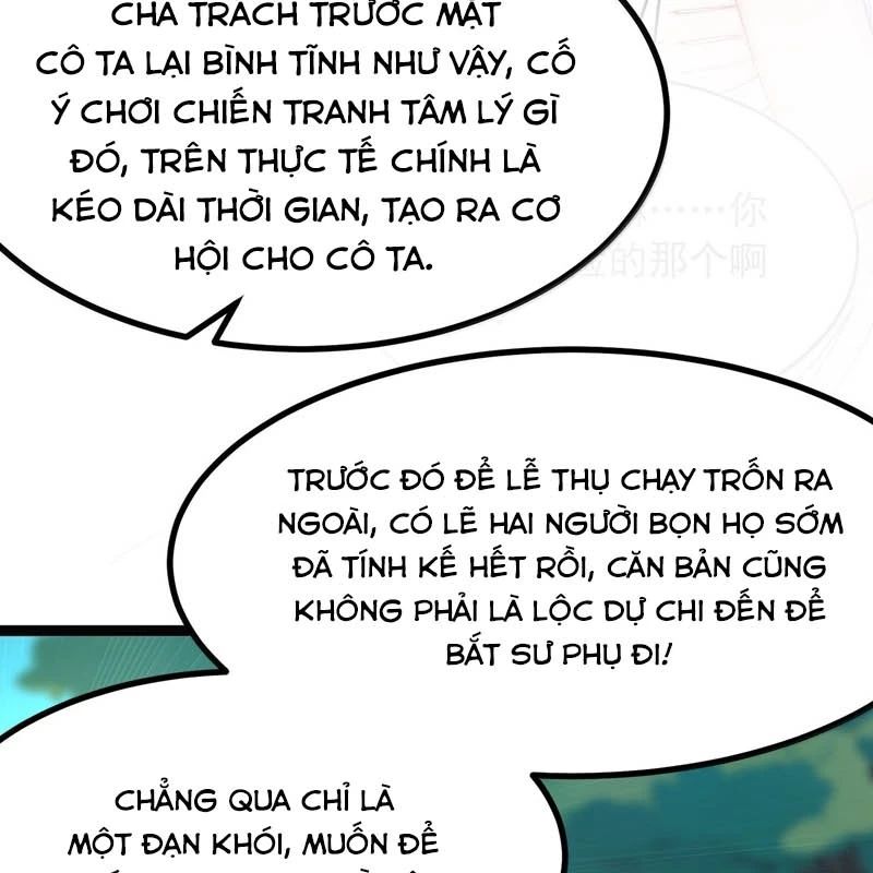 Trời Sinh Mị Cốt Ta Bị Đồ Nhi Yandere Để Mắt Tới [Chap 15-77]