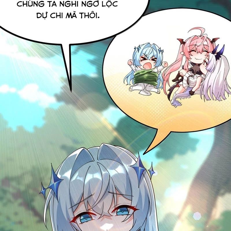 Trời Sinh Mị Cốt Ta Bị Đồ Nhi Yandere Để Mắt Tới [Chap 15-77]