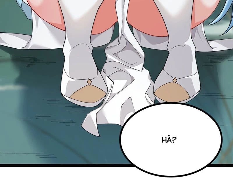 Trời Sinh Mị Cốt Ta Bị Đồ Nhi Yandere Để Mắt Tới [Chap 15-77]