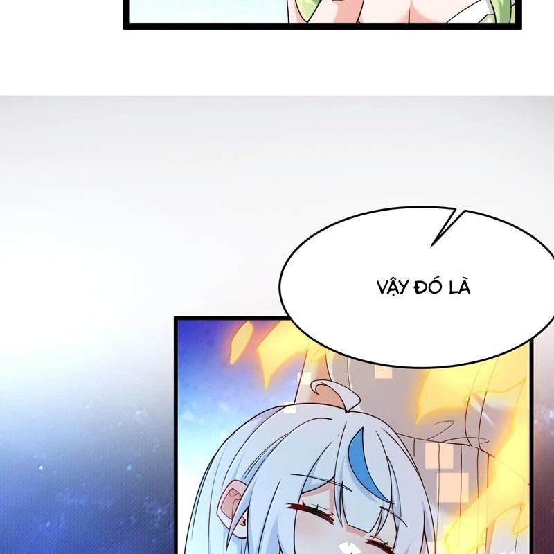 Trời Sinh Mị Cốt Ta Bị Đồ Nhi Yandere Để Mắt Tới [Chap 15-77]