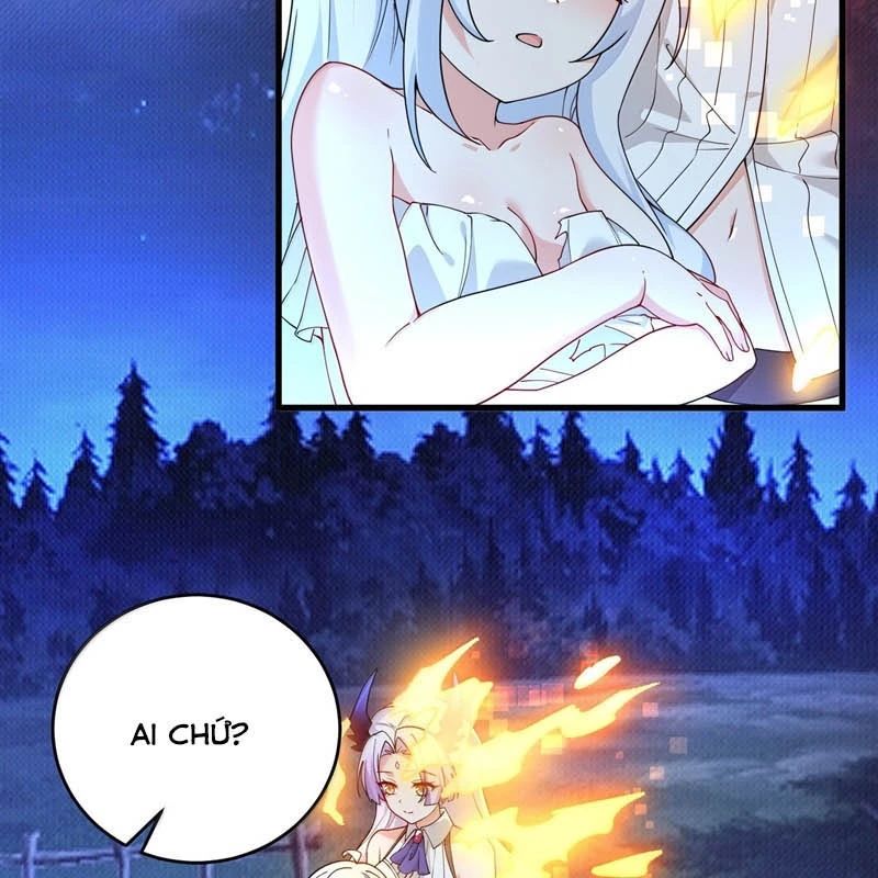 Trời Sinh Mị Cốt Ta Bị Đồ Nhi Yandere Để Mắt Tới [Chap 15-77]