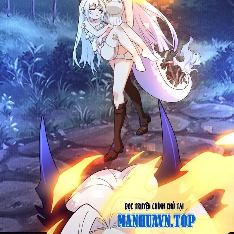 Trời Sinh Mị Cốt Ta Bị Đồ Nhi Yandere Để Mắt Tới [Chap 15-77]