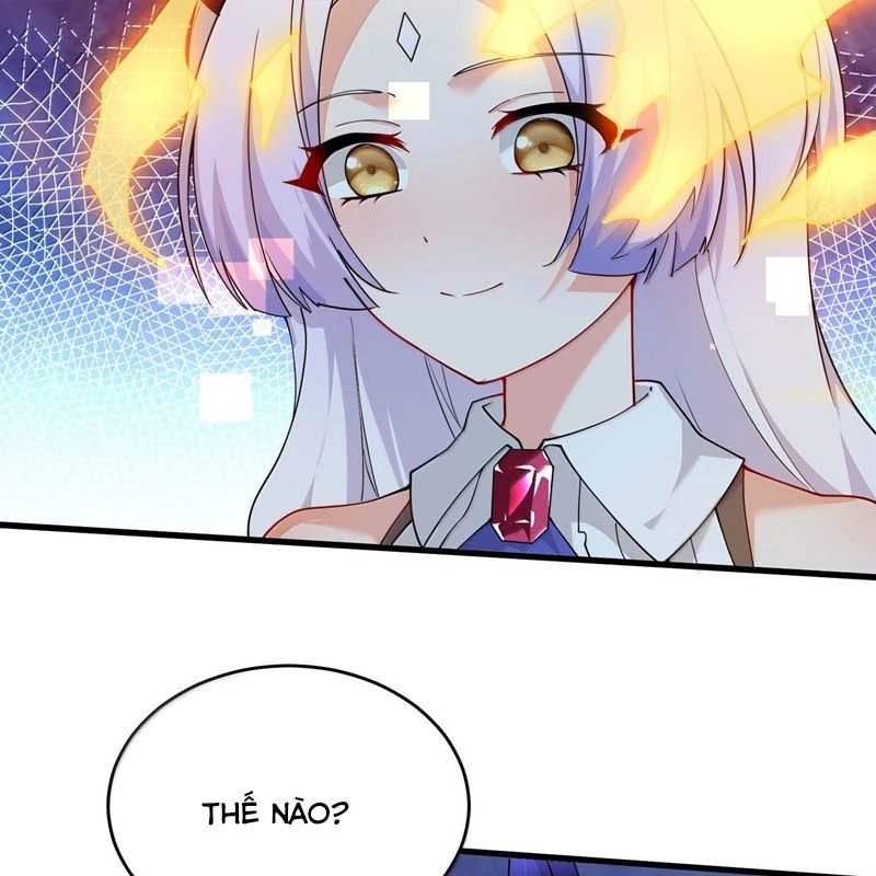 Trời Sinh Mị Cốt Ta Bị Đồ Nhi Yandere Để Mắt Tới [Chap 15-77]