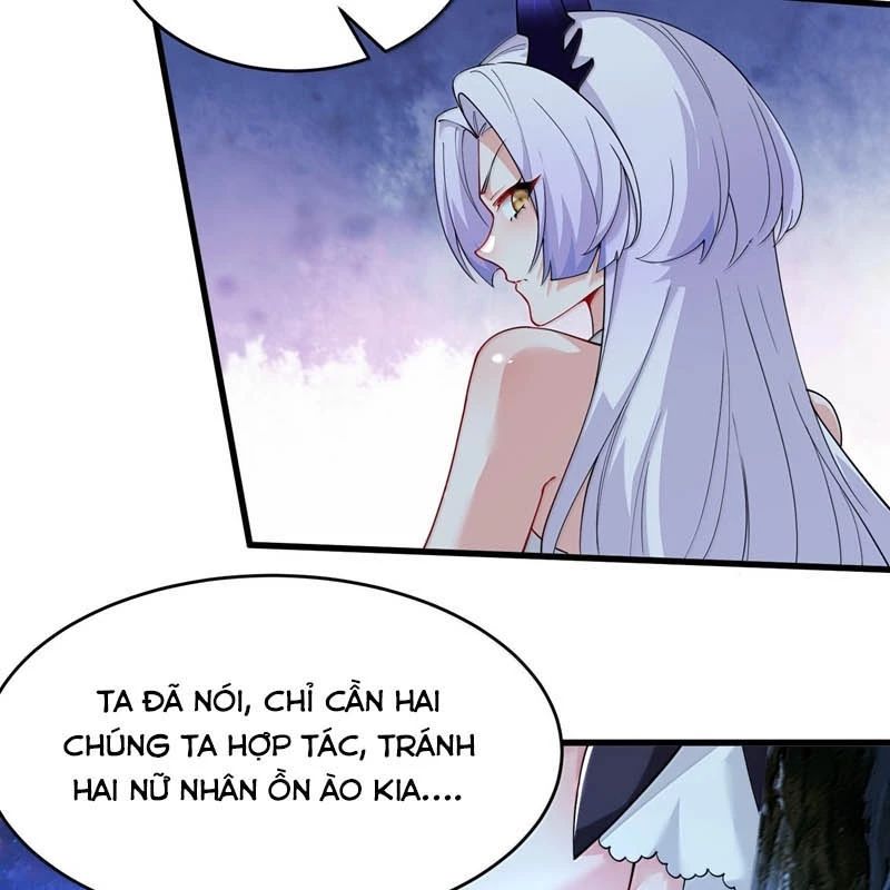 Trời Sinh Mị Cốt Ta Bị Đồ Nhi Yandere Để Mắt Tới [Chap 15-77]