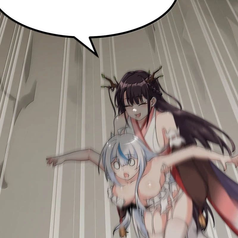 Trời Sinh Mị Cốt Ta Bị Đồ Nhi Yandere Để Mắt Tới [Chap 15-77]