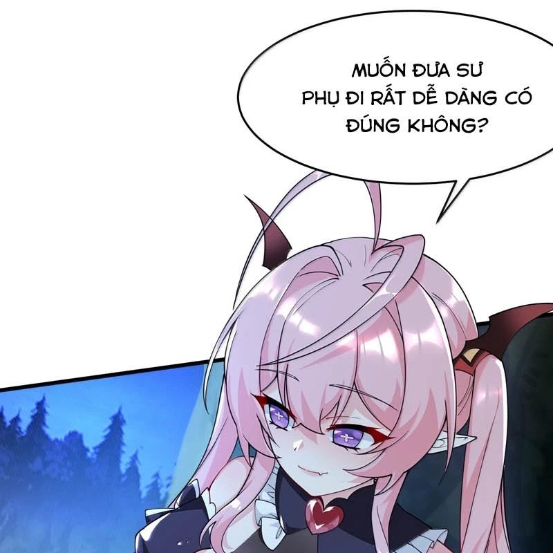 Trời Sinh Mị Cốt Ta Bị Đồ Nhi Yandere Để Mắt Tới [Chap 15-77]