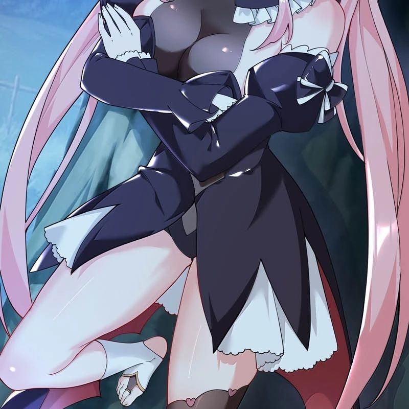 Trời Sinh Mị Cốt Ta Bị Đồ Nhi Yandere Để Mắt Tới [Chap 15-77]