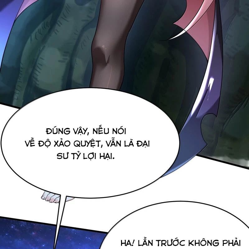 Trời Sinh Mị Cốt Ta Bị Đồ Nhi Yandere Để Mắt Tới [Chap 15-77]