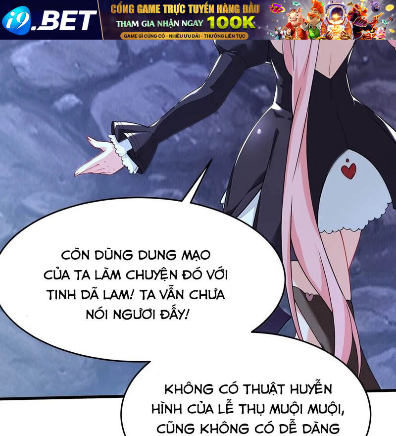 Trời Sinh Mị Cốt Ta Bị Đồ Nhi Yandere Để Mắt Tới [Chap 15-77]