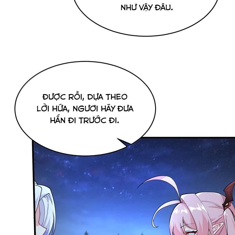 Trời Sinh Mị Cốt Ta Bị Đồ Nhi Yandere Để Mắt Tới [Chap 15-77]