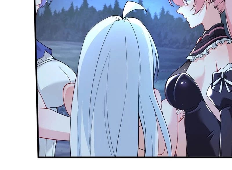 Trời Sinh Mị Cốt Ta Bị Đồ Nhi Yandere Để Mắt Tới [Chap 15-77]