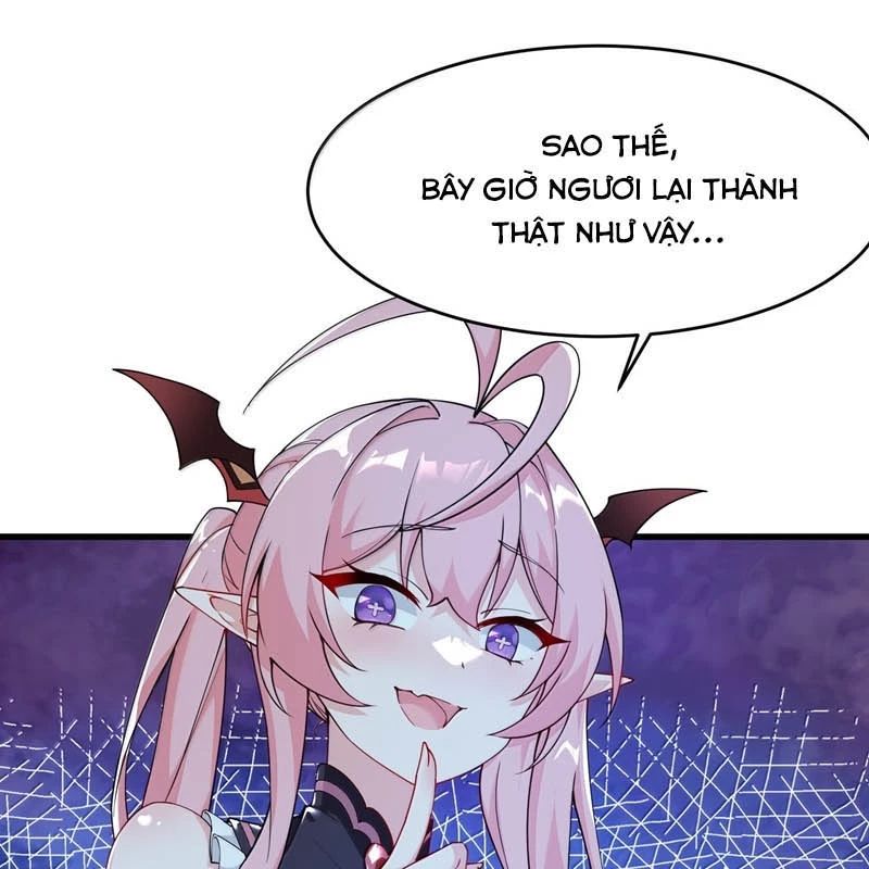 Trời Sinh Mị Cốt Ta Bị Đồ Nhi Yandere Để Mắt Tới [Chap 15-77]