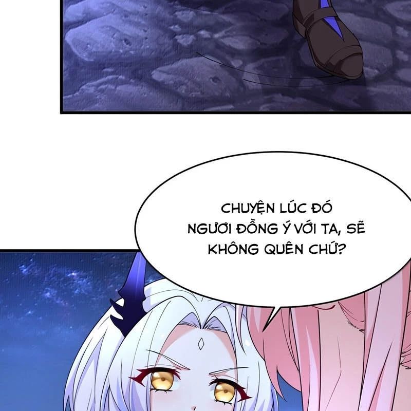 Trời Sinh Mị Cốt Ta Bị Đồ Nhi Yandere Để Mắt Tới [Chap 15-77]