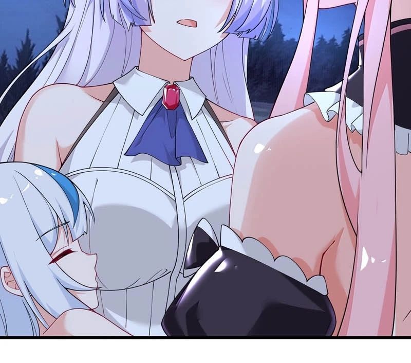 Trời Sinh Mị Cốt Ta Bị Đồ Nhi Yandere Để Mắt Tới [Chap 15-77]