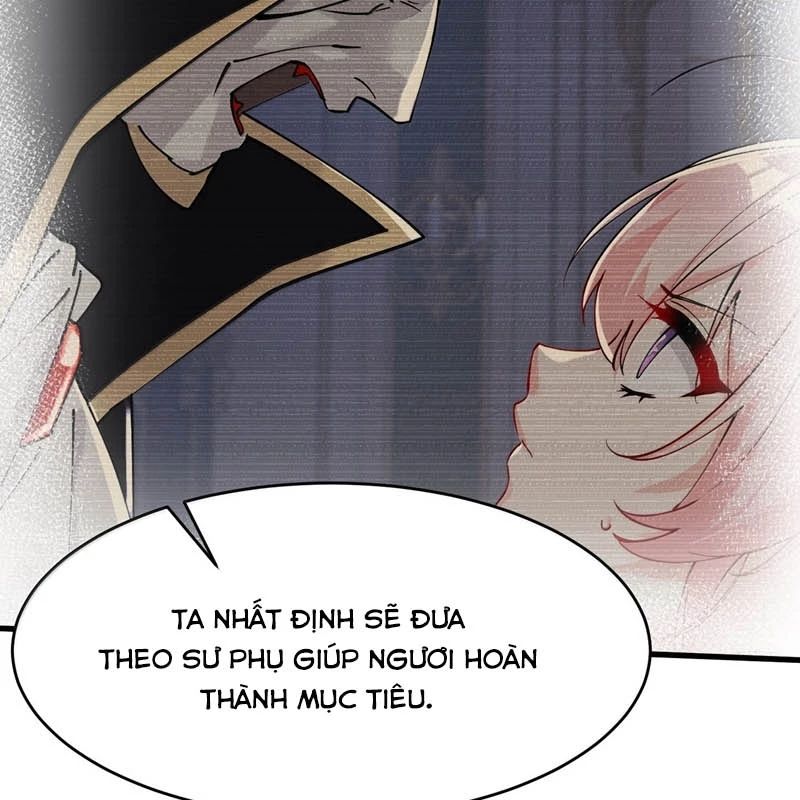 Trời Sinh Mị Cốt Ta Bị Đồ Nhi Yandere Để Mắt Tới [Chap 15-77]
