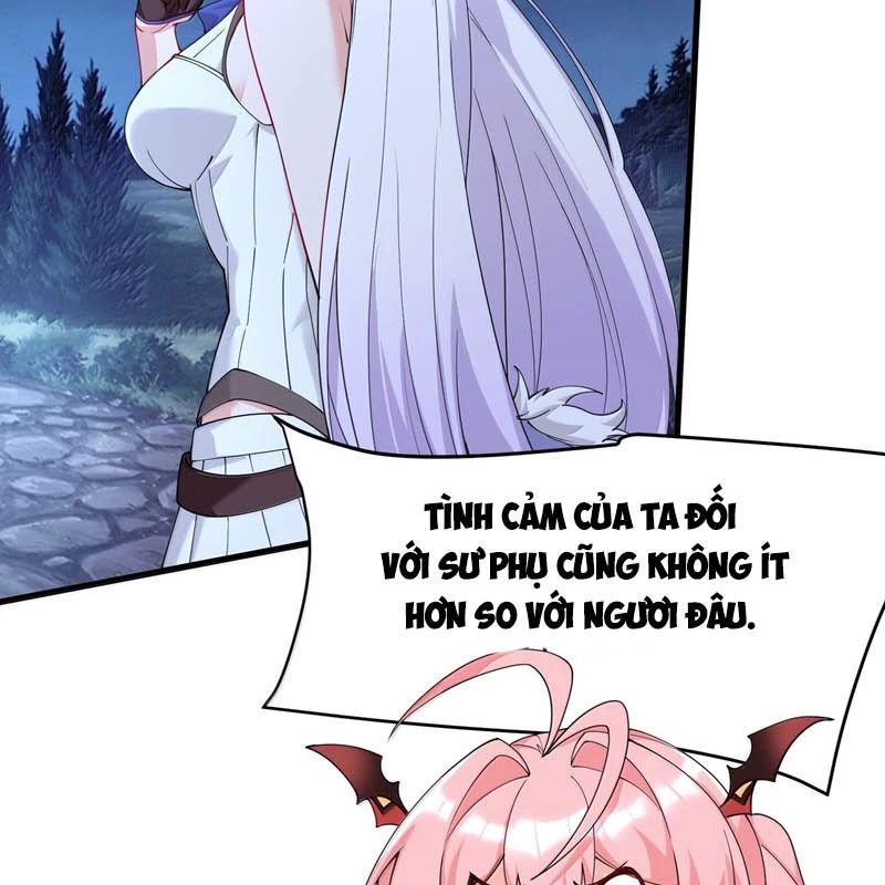 Trời Sinh Mị Cốt Ta Bị Đồ Nhi Yandere Để Mắt Tới [Chap 15-77]