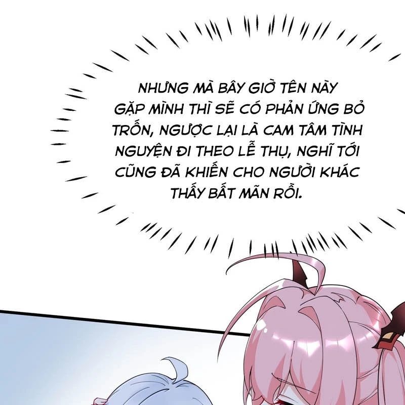 Trời Sinh Mị Cốt Ta Bị Đồ Nhi Yandere Để Mắt Tới [Chap 15-77]