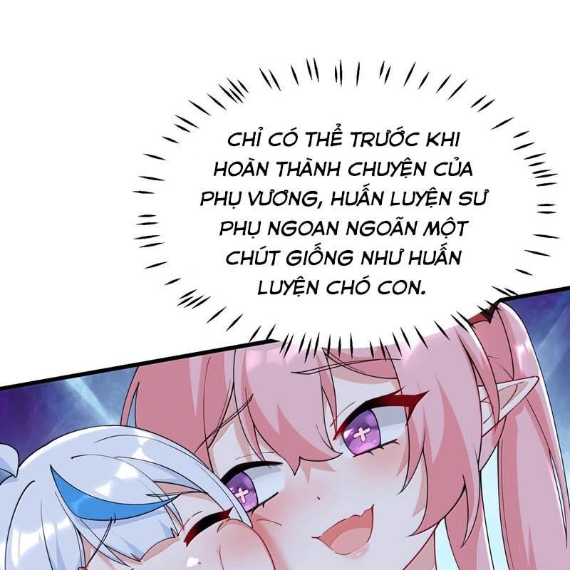 Trời Sinh Mị Cốt Ta Bị Đồ Nhi Yandere Để Mắt Tới [Chap 15-77]