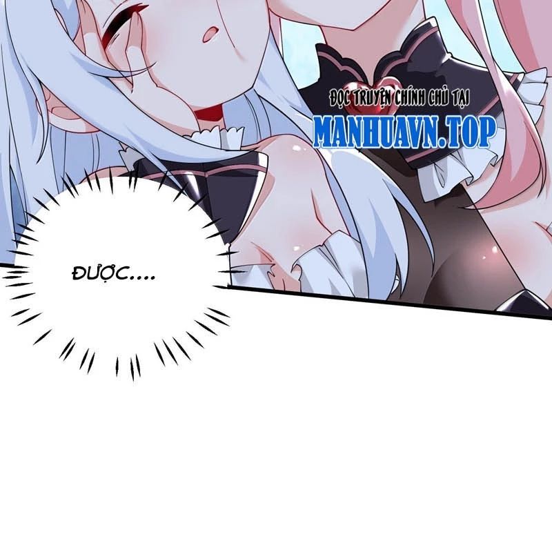 Trời Sinh Mị Cốt Ta Bị Đồ Nhi Yandere Để Mắt Tới [Chap 15-77]