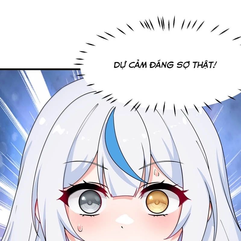 Trời Sinh Mị Cốt Ta Bị Đồ Nhi Yandere Để Mắt Tới [Chap 15-77]