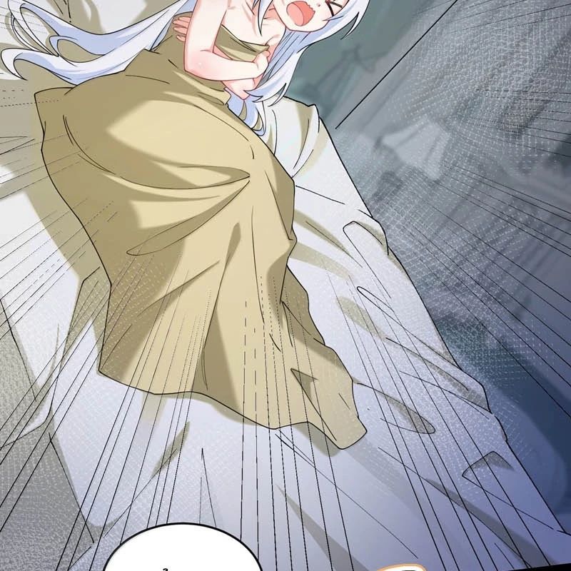 Trời Sinh Mị Cốt Ta Bị Đồ Nhi Yandere Để Mắt Tới [Chap 15-77]